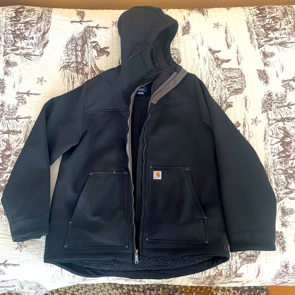 Woman’s Carhartt jacket